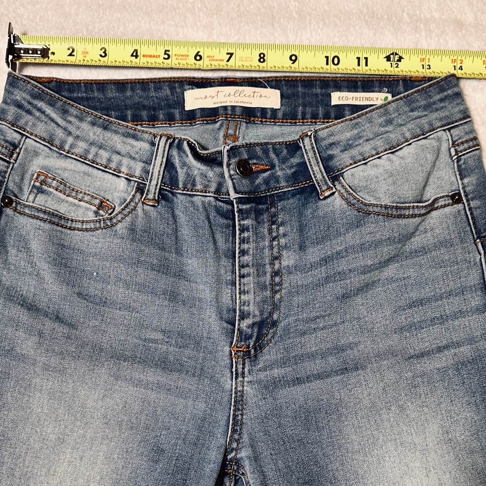 Most Collection Sustainable Denim Size 9 - Picture 4 of 8